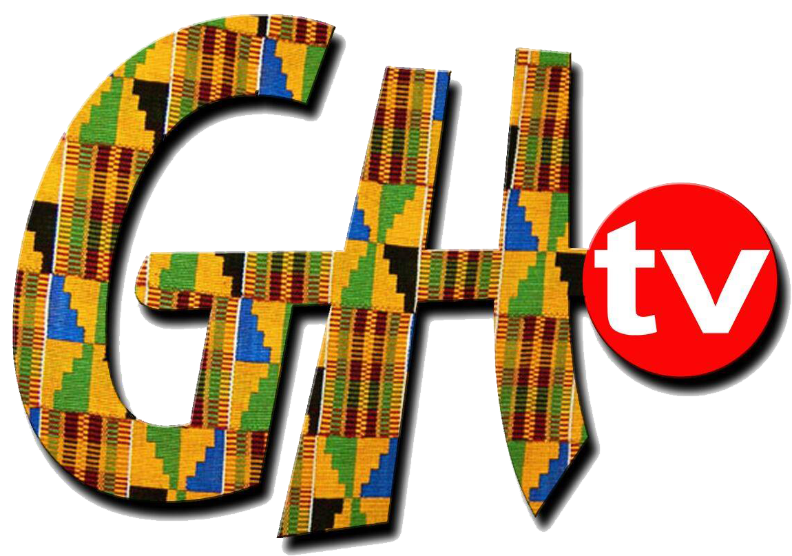 GHtv Holland logo