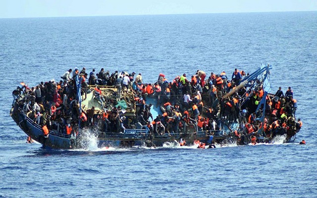 illegal migration