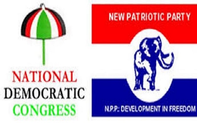 NPP-NDC
