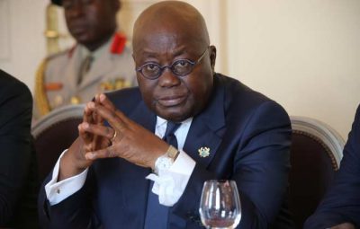President-Akufo-Addo