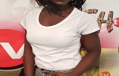 HANNAH OFOSU OWARE