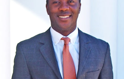 Eddie Mensah