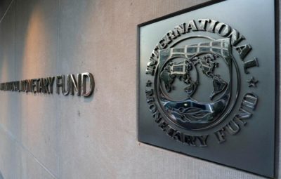International Monetary Fund’s
