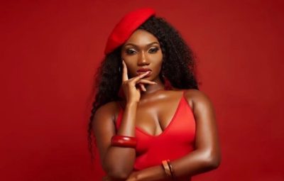 Wendy Shay