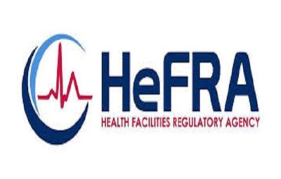 Health Facilities Regulatory Agency
