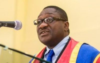 Prof. Mawuto Avoke