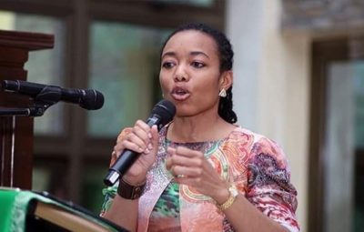 Dr. Zanetor Agyeman-Rawlings