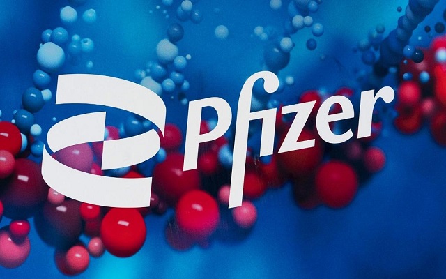 Pfizer's antiviral pill